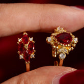 heirloom inspired ring